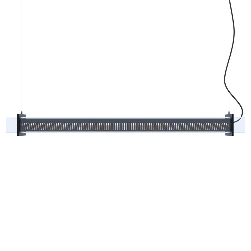 Sammode Quadratube P1 Pendant Lamp