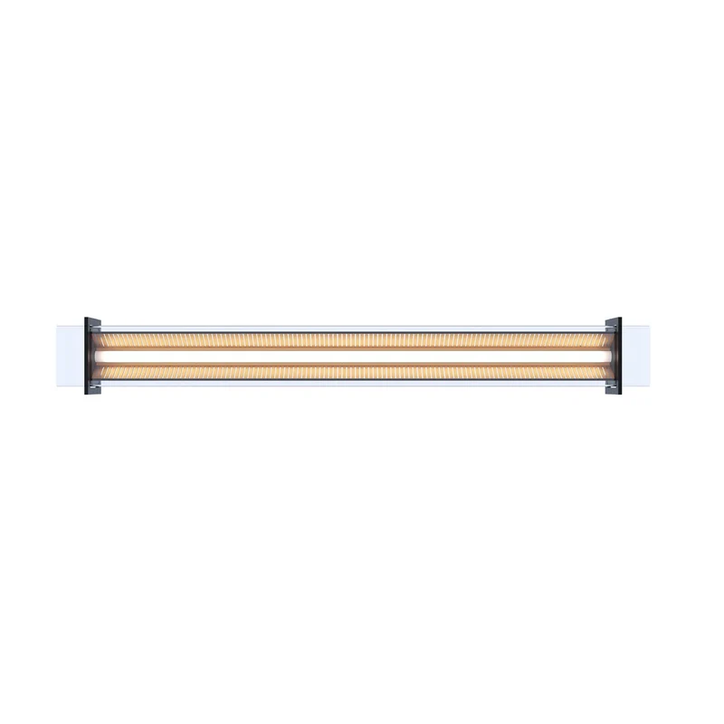 Sammode Quadratube P1 Pendant Lamp