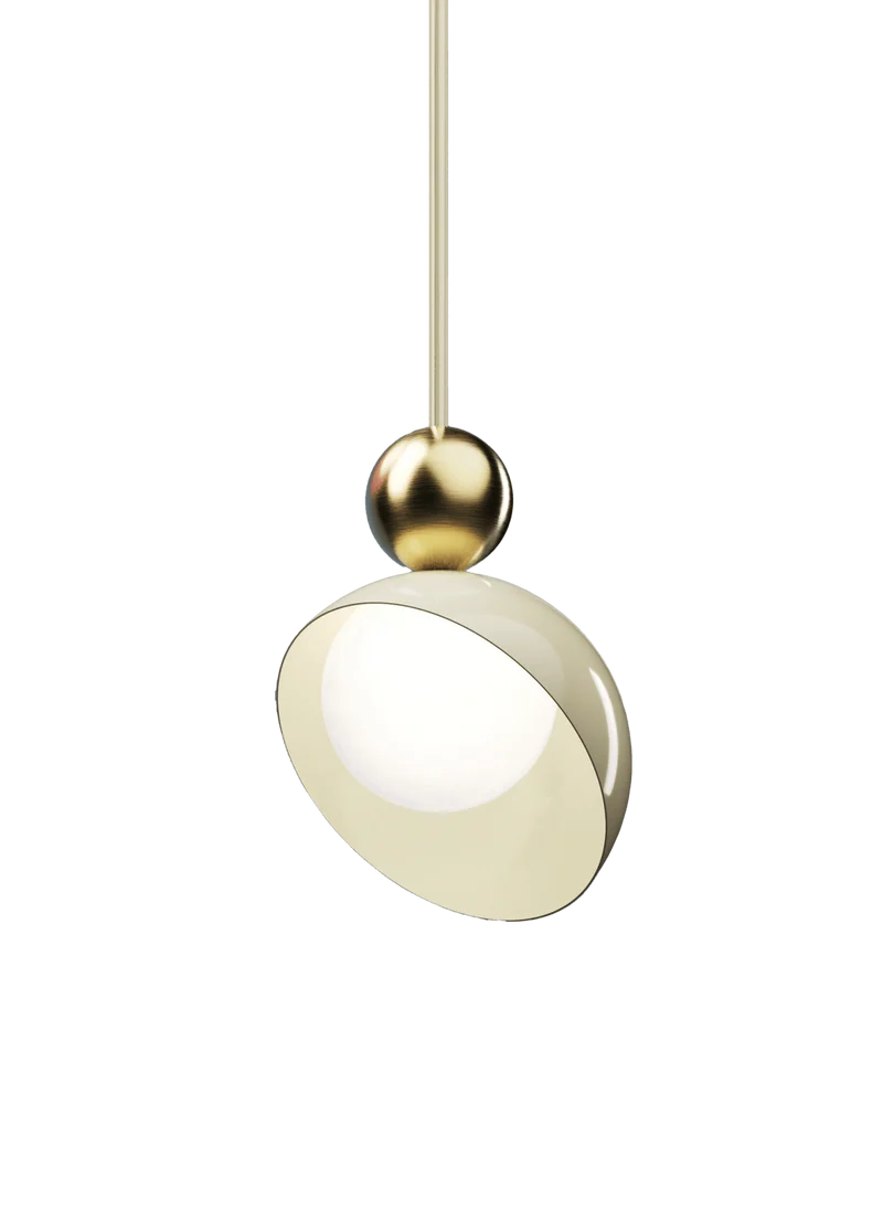 Luminaire Suspension Originale