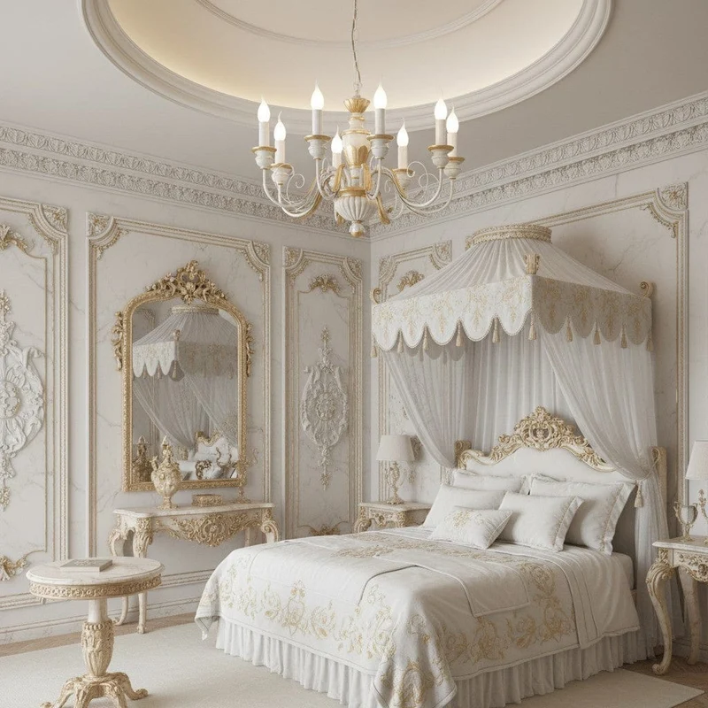 Lustre Pour Salle De Bains