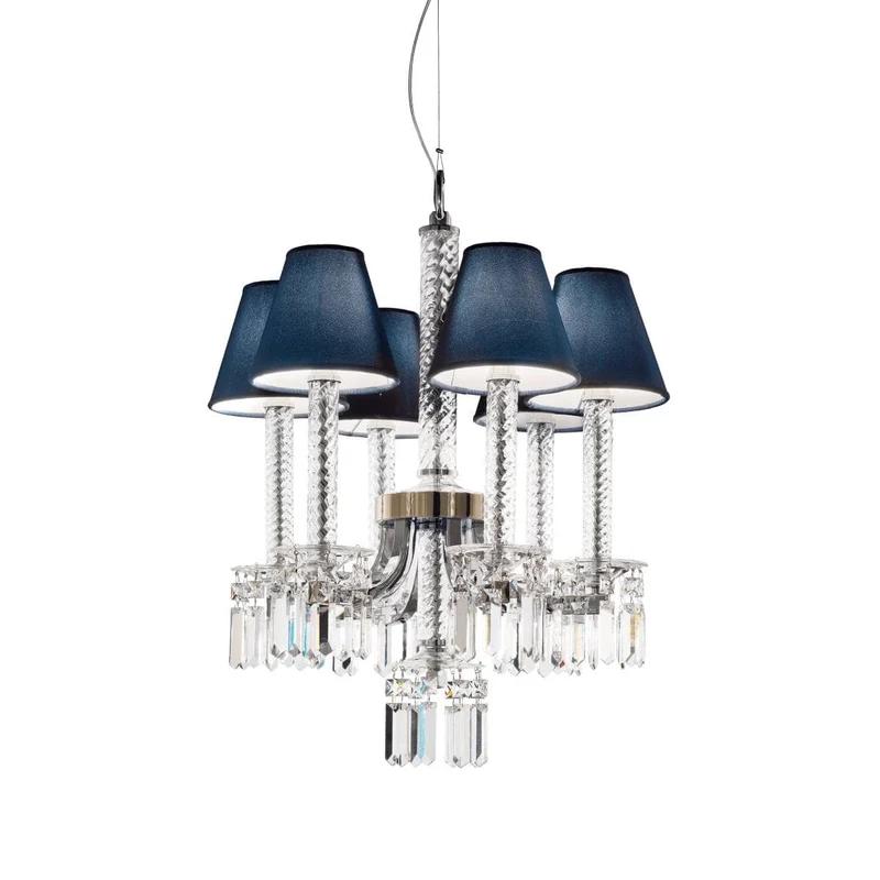Lustre Entree