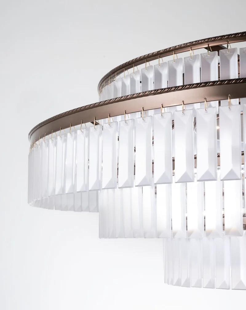 Luminaire Italien Haut De Gamme