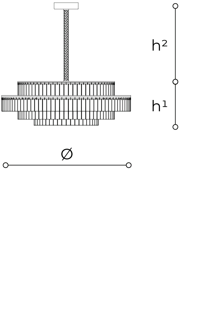 Luminaire Italien Haut De Gamme