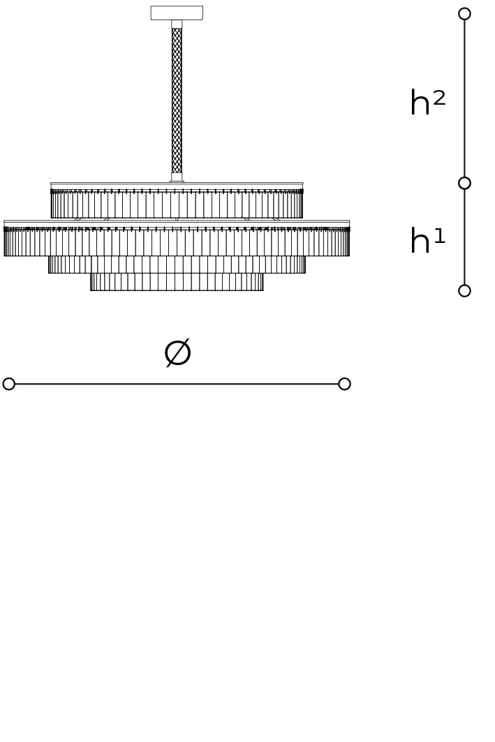 Luminaire Italien Haut De Gamme