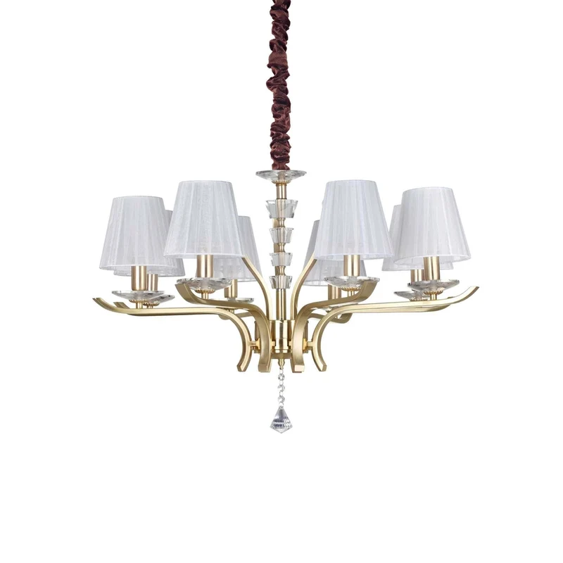 Lustre Metal Dore