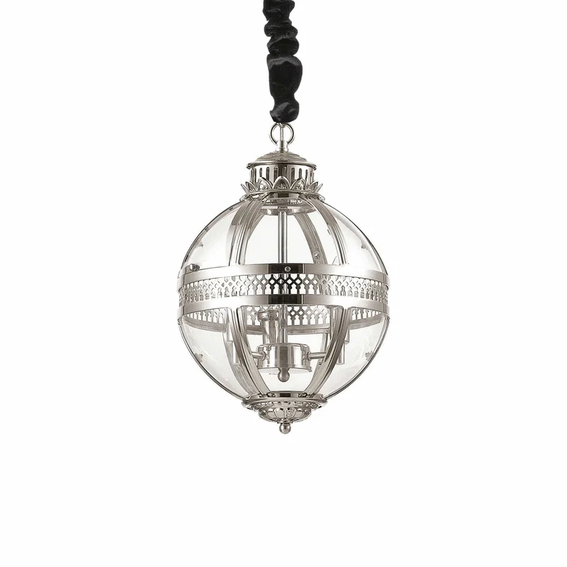 Suspension Orientale