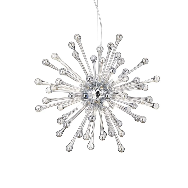 Suspension Luminaire Araignee