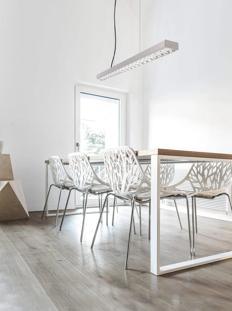 Luminaire Pour Ilot Central