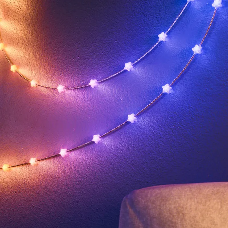 Twinkly Candies Light String