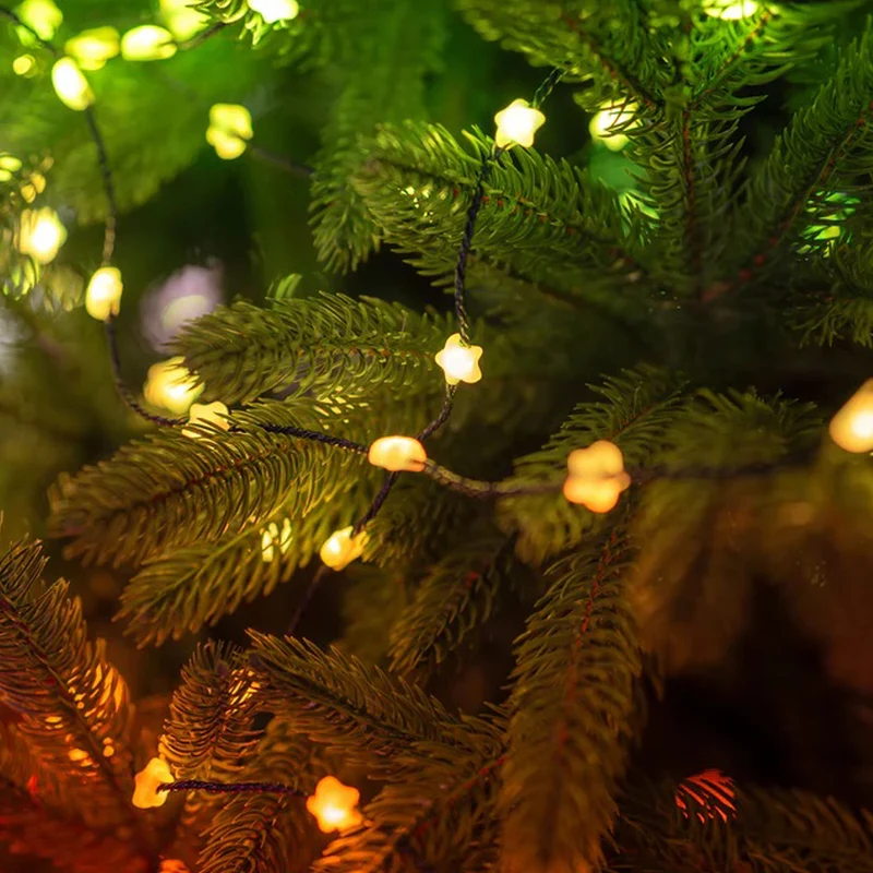 Twinkly Candies Light String