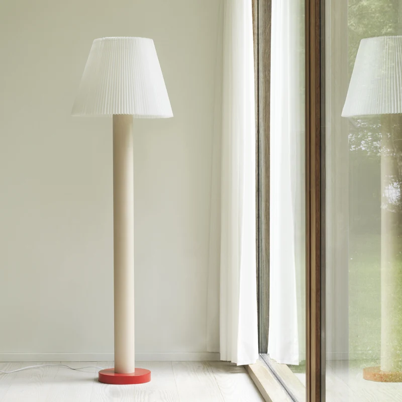 Normann Copenhagen Cellu Floor Lamp