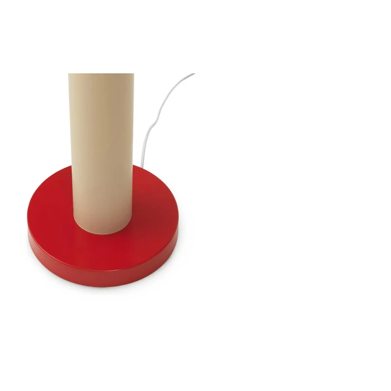 Normann Copenhagen Cellu Floor Lamp