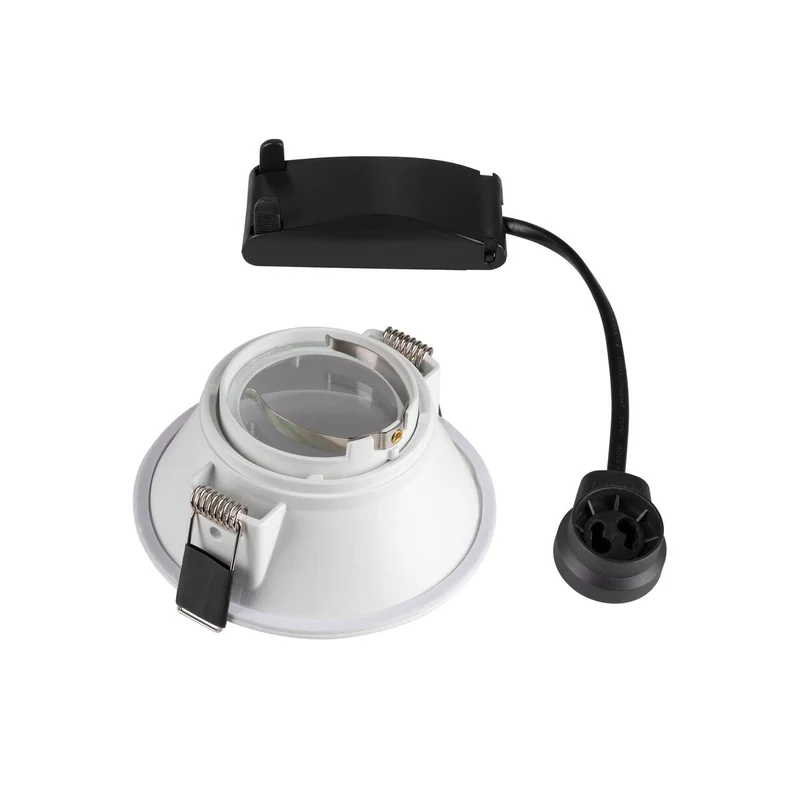 SLV Horn GU10 Ceiling Spot