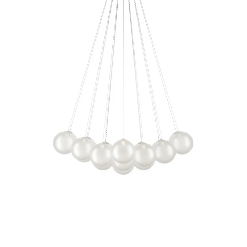 Lodes Random Cloud 23 Pendant Lamp