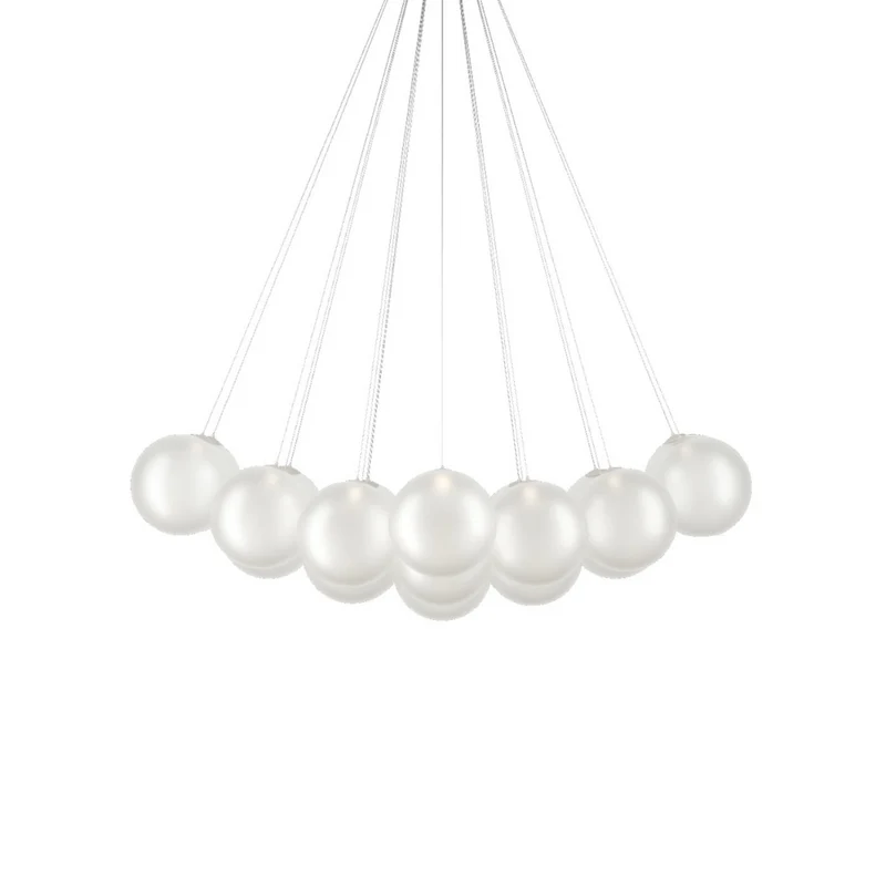Lodes Random Cloud 23 Pendant Lamp