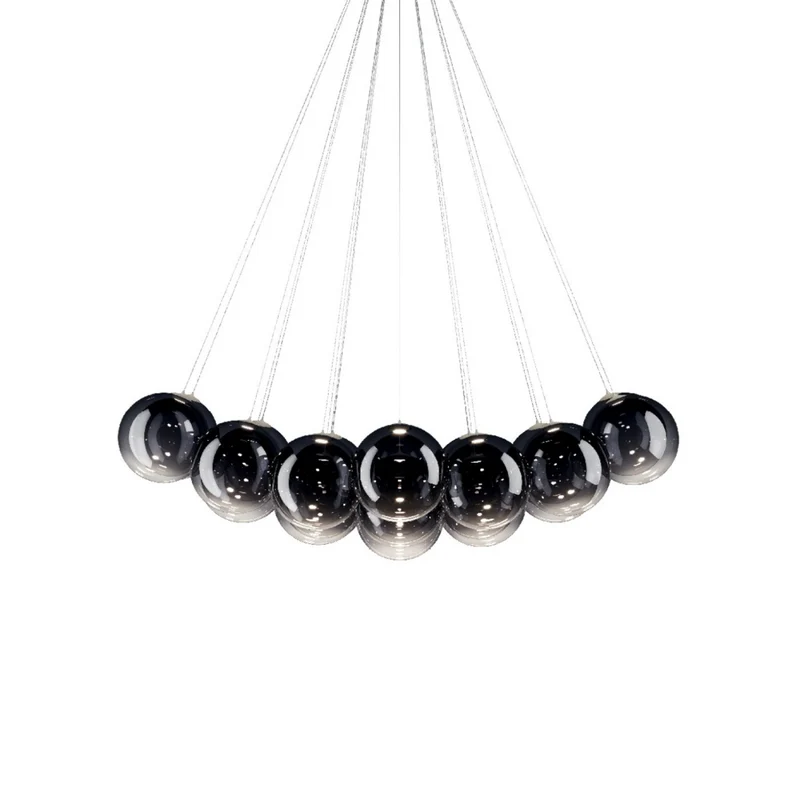 Lodes Random Cloud 23 Pendant Lamp