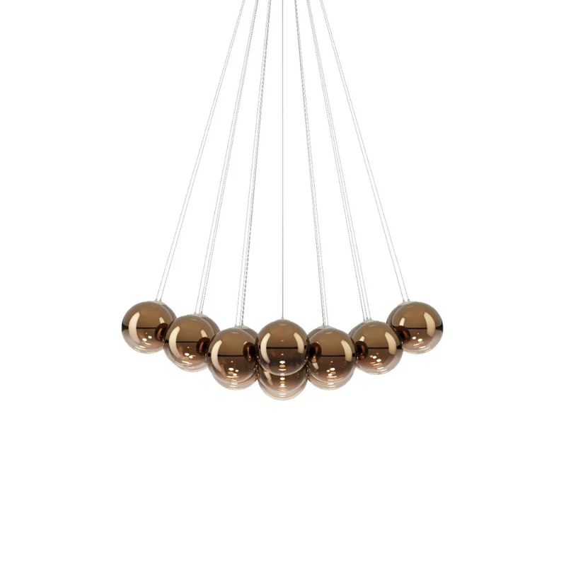 Lodes Random Cloud 23 Pendant Lamp