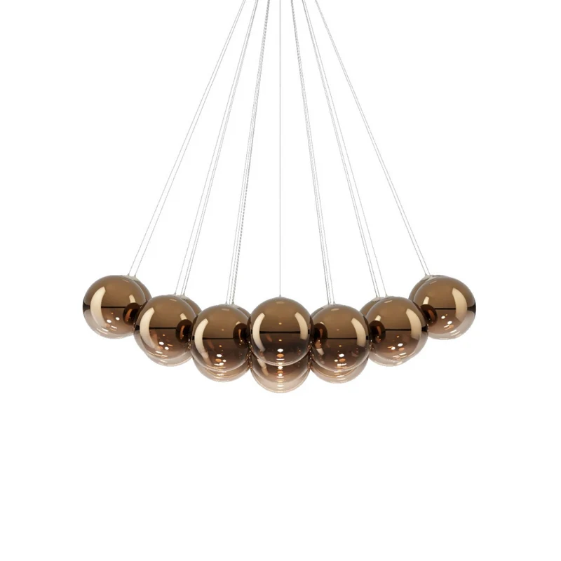 Lodes Random Cloud 23 Pendant Lamp