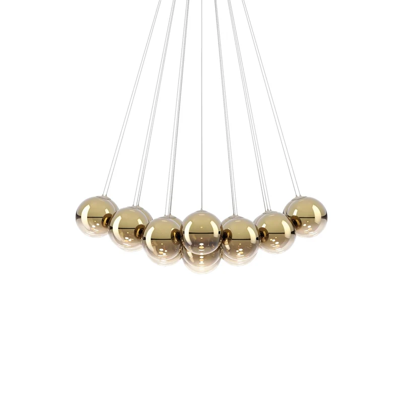 Lodes Random Cloud 23 Pendant Lamp