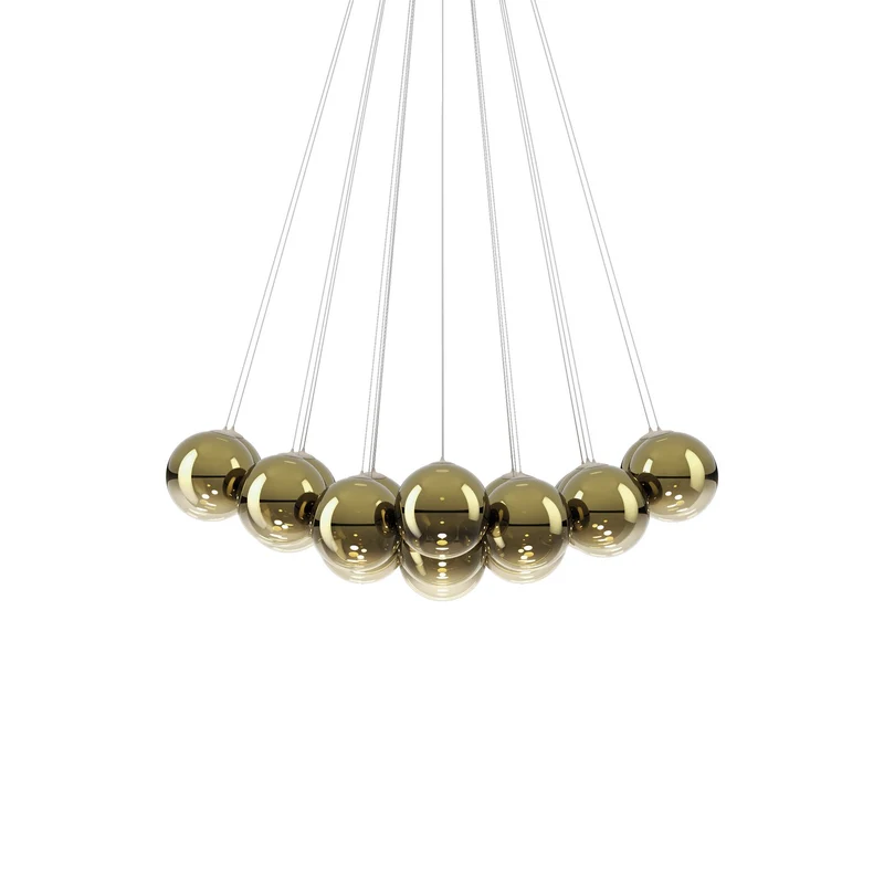 Lodes Random Cloud 23 Pendant Lamp