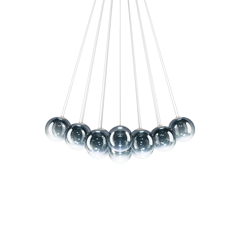 Lodes Random Cloud 23 Pendant Lamp
