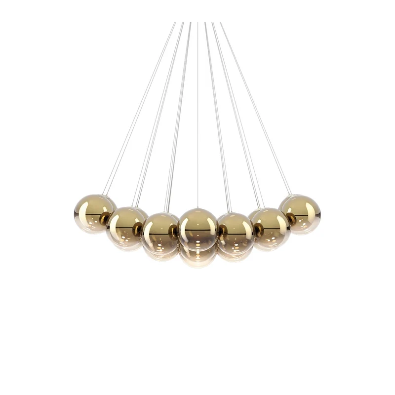 Lodes Random Cloud 23 Pendant Lamp