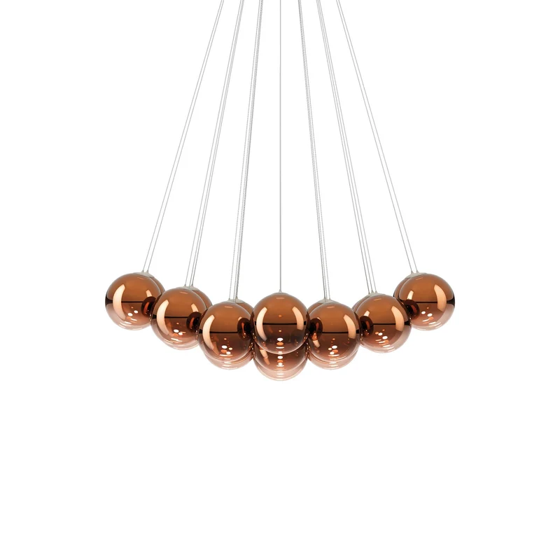 Lodes Random Cloud 23 Pendant Lamp