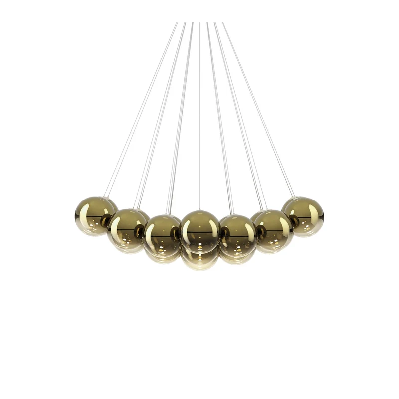 Lodes Random Cloud 23 Pendant Lamp