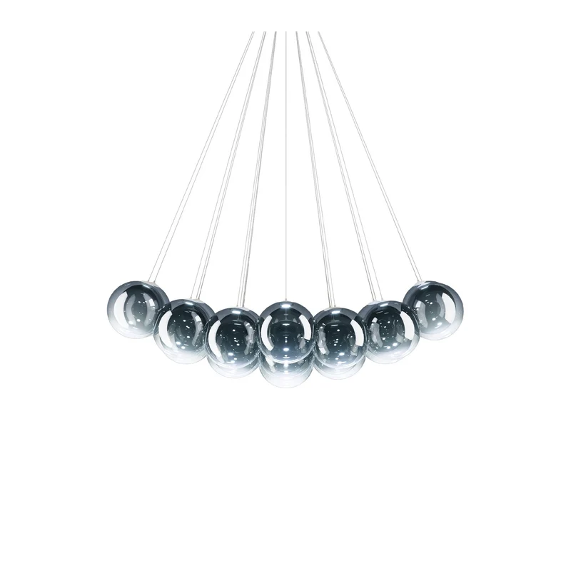 Lodes Random Cloud 23 Pendant Lamp