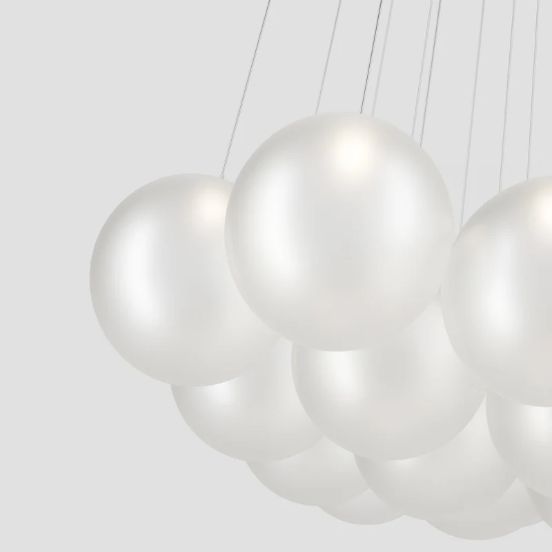 Lodes Random Cloud 19 Pendant Lamp