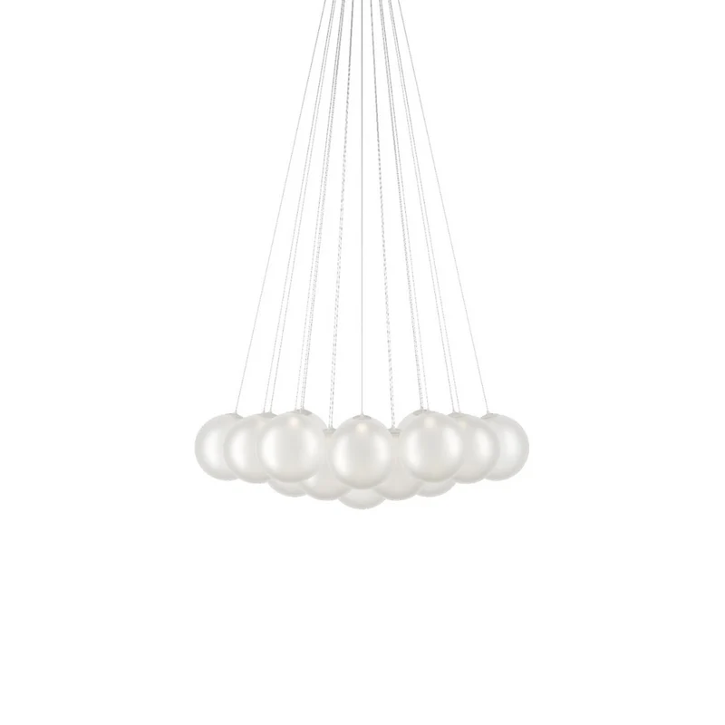Lodes Random Cloud 19 Pendant Lamp