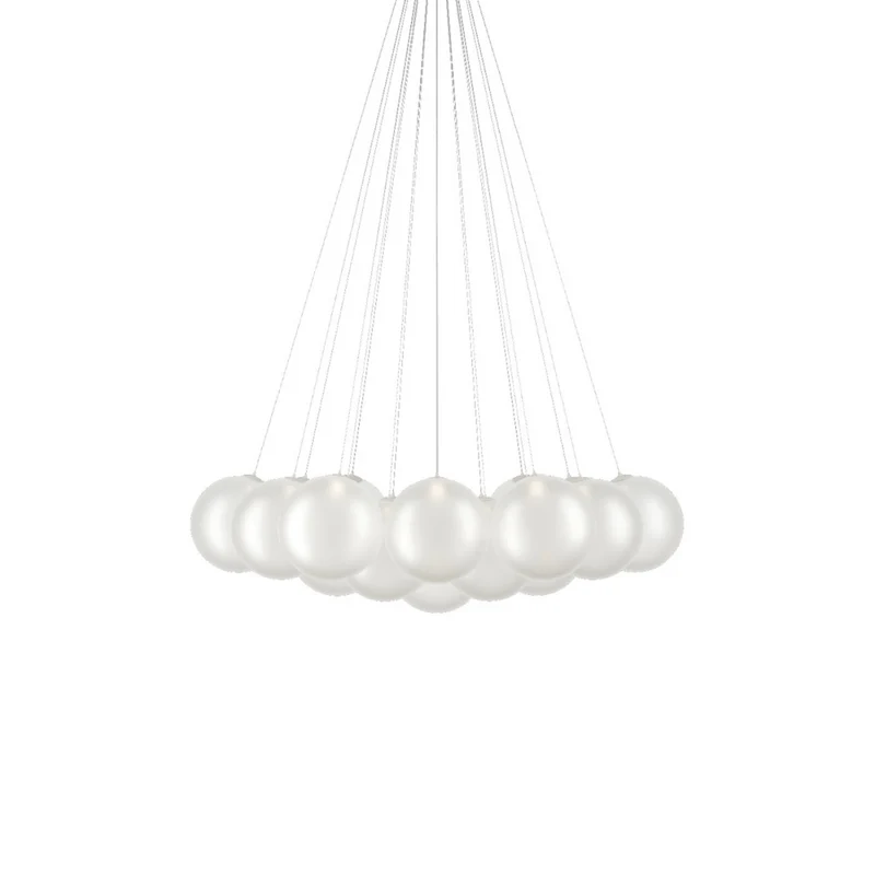Lodes Random Cloud 19 Pendant Lamp