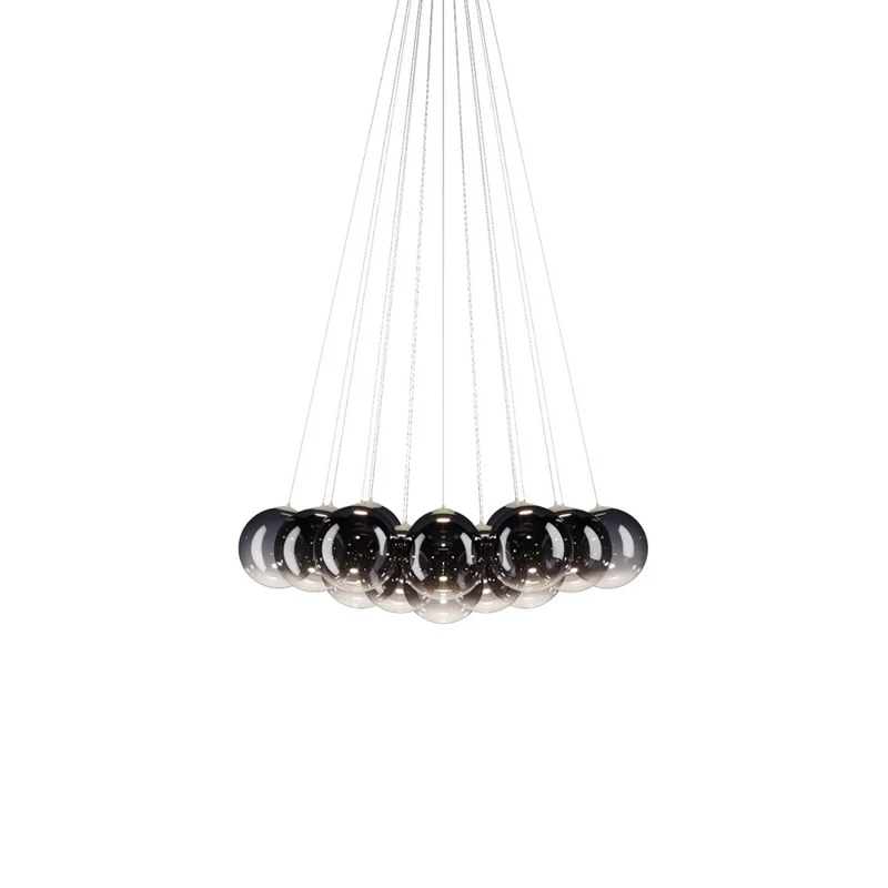 Lodes Random Cloud 19 Pendant Lamp
