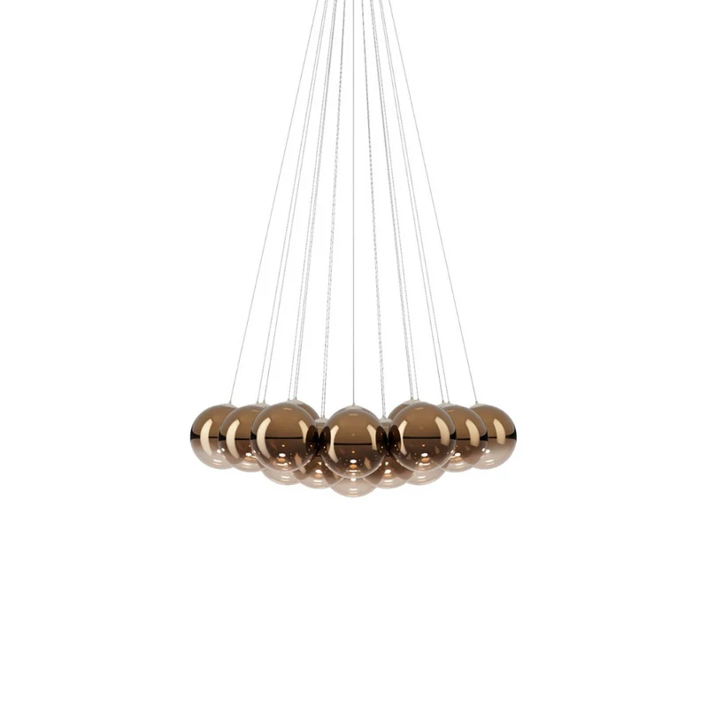 Lodes Random Cloud 19 Pendant Lamp