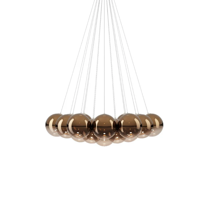 Lodes Random Cloud 19 Pendant Lamp