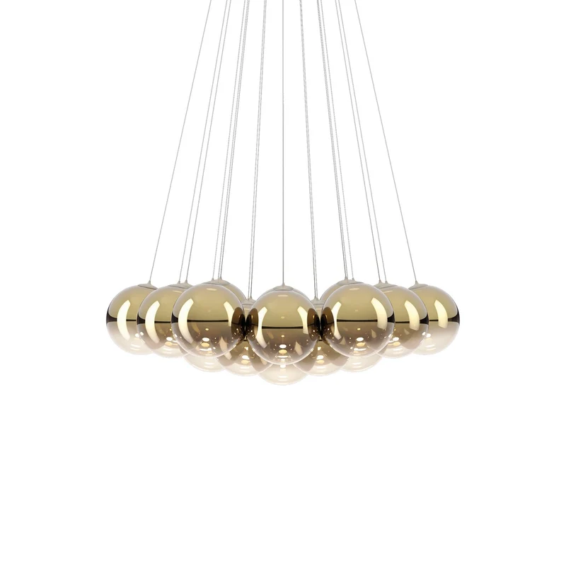 Lodes Random Cloud 19 Pendant Lamp