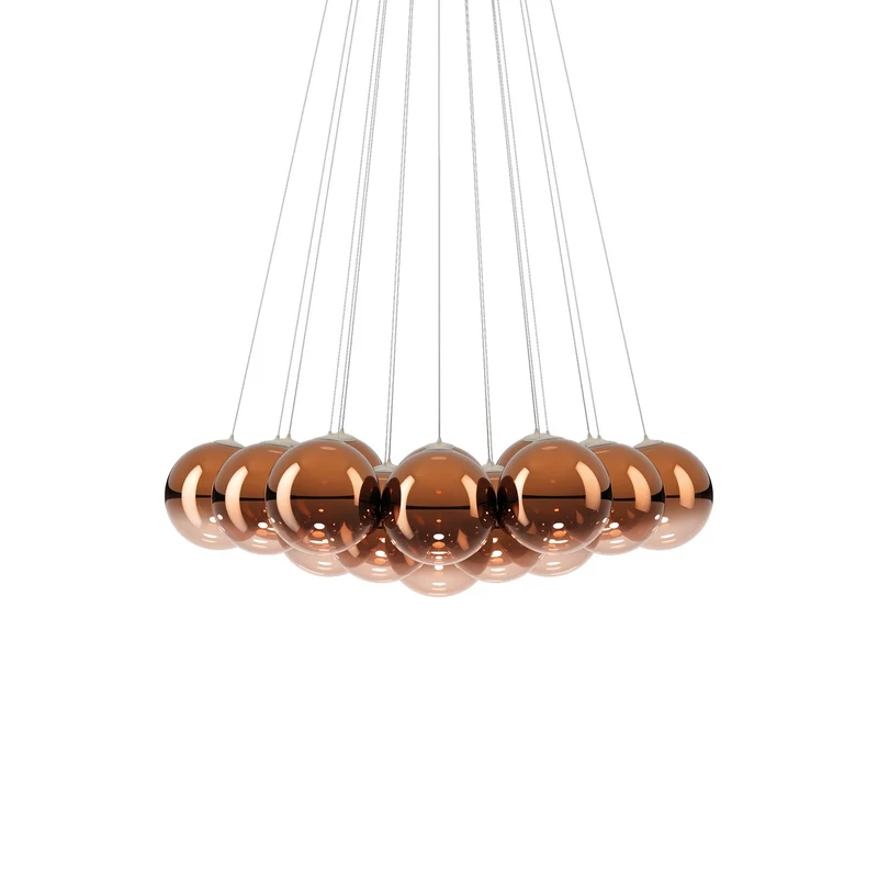 Lodes Random Cloud 19 Pendant Lamp