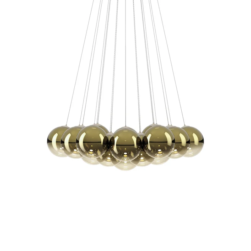 Lodes Random Cloud 19 Pendant Lamp