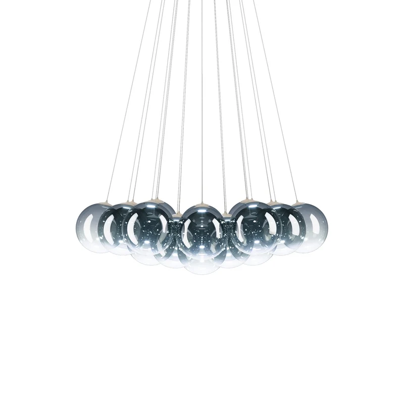 Lodes Random Cloud 19 Pendant Lamp
