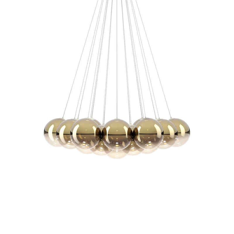 Lodes Random Cloud 19 Pendant Lamp