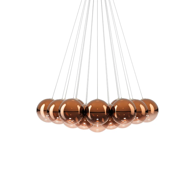 Lodes Random Cloud 19 Pendant Lamp