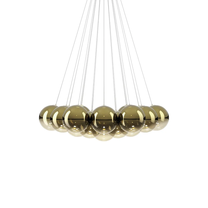 Lodes Random Cloud 19 Pendant Lamp