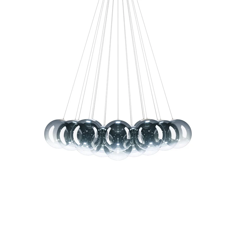 Lodes Random Cloud 19 Pendant Lamp