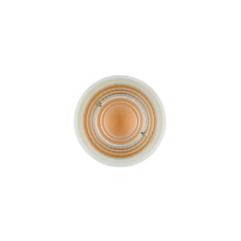 Tala GU10 Clear - 520lm 2200K - Dimmable