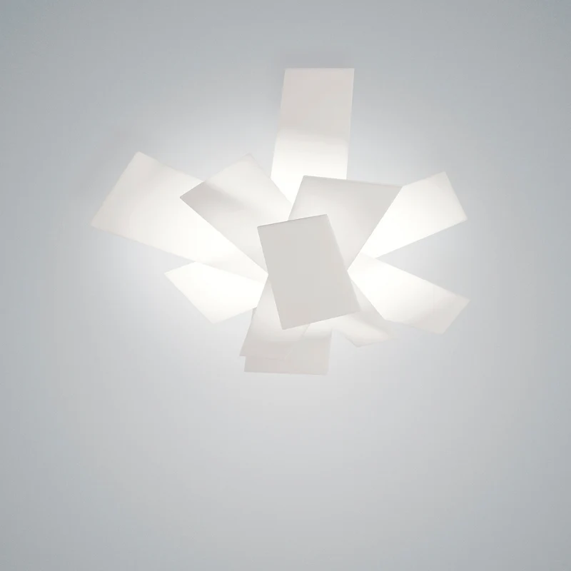 Foscarini Big Bang Ceiling/Wall Lamp
