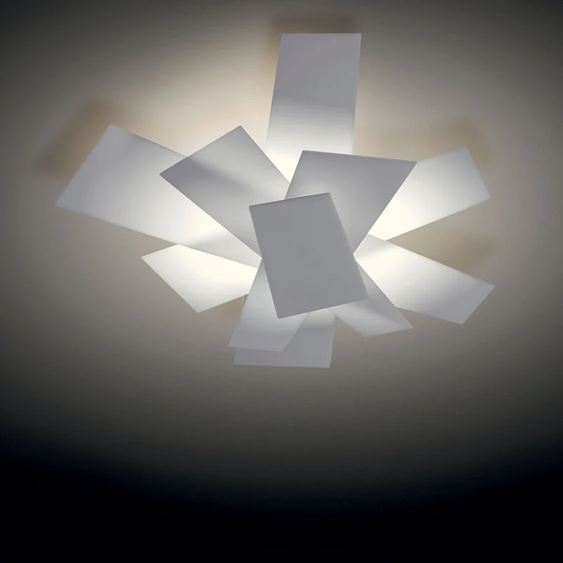 Foscarini Big Bang Ceiling/Wall Lamp