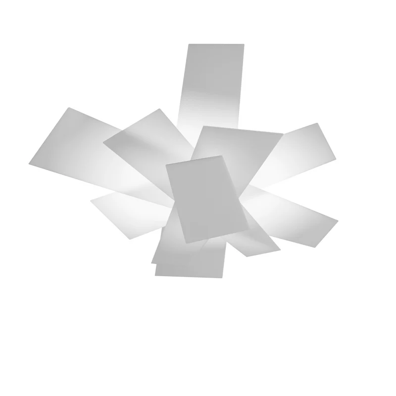 Foscarini Big Bang Ceiling/Wall Lamp