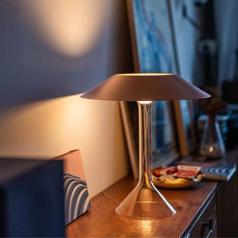 Foscarini Chapeaux Table Lamp