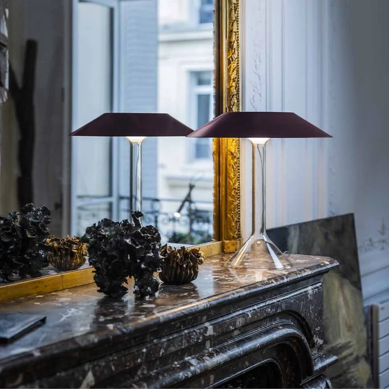Foscarini Chapeaux Table Lamp
