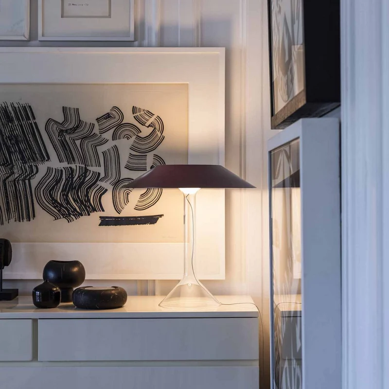 Foscarini Chapeaux Table Lamp